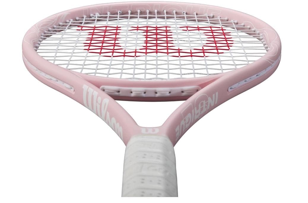 Wilson イントリーグ SE 105 テニスラケット -16 ナチュラル