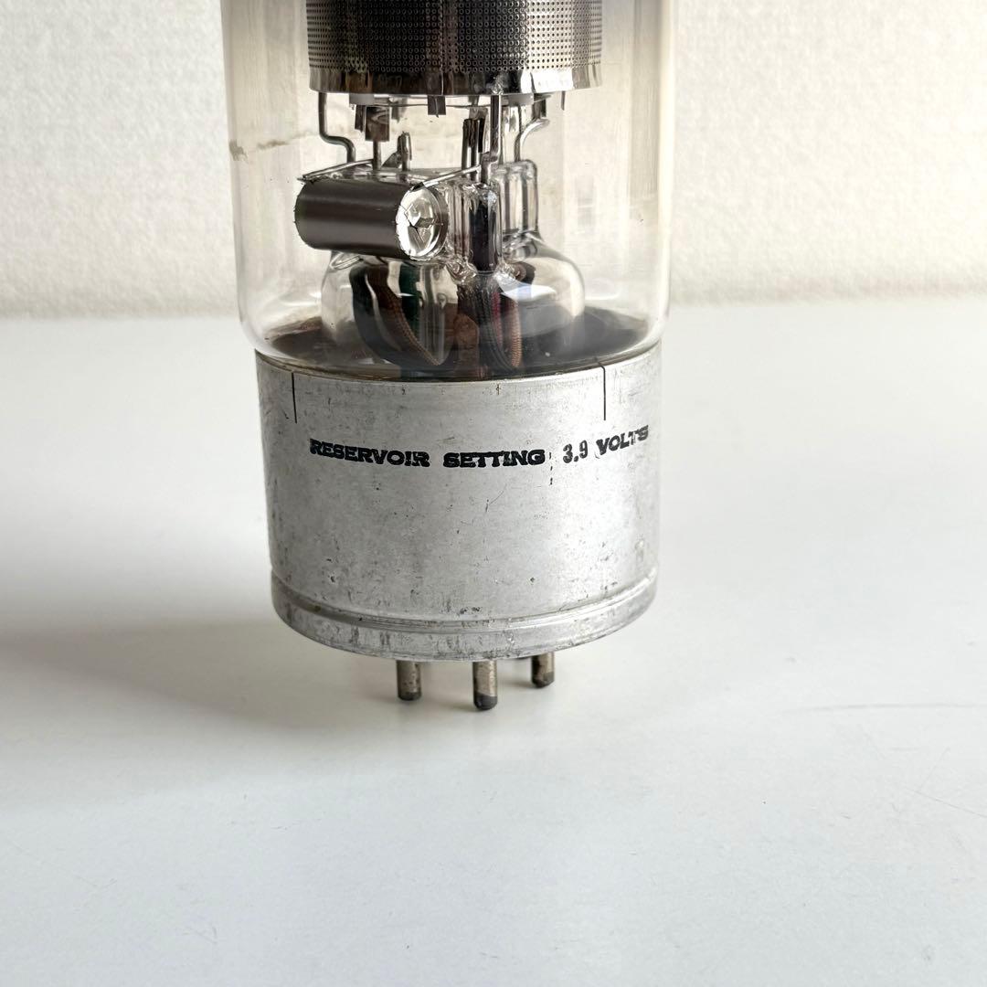 タングソル・エレクトリック社製 真空管【NN1117-2】