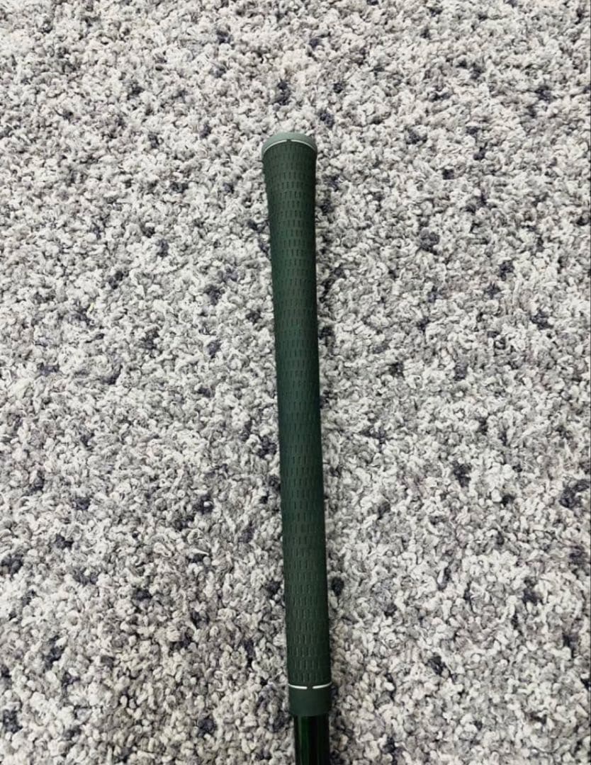 テーラーメイドSpeeder NX グリーン1W用50s - メルカリ