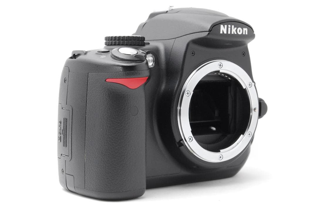 Nikon D5000 スマホ転送 自撮り バリアングル液晶 動画対応 卒業