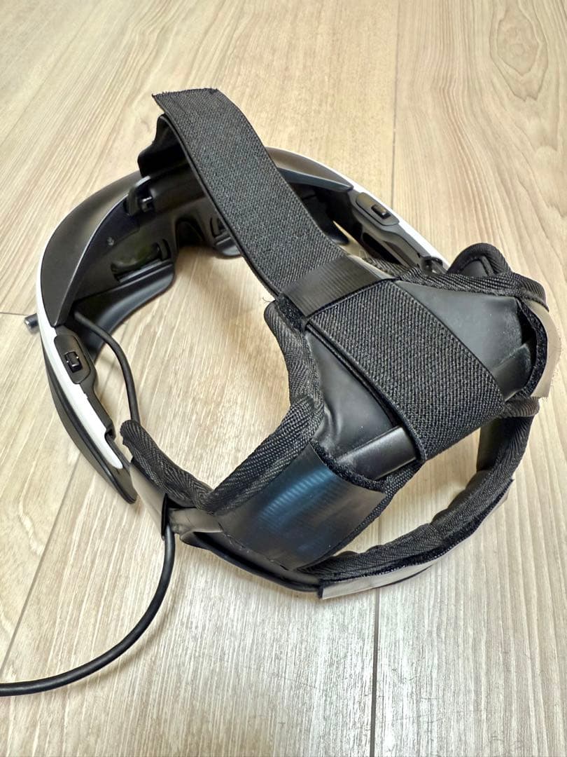 獅*子様 SONY ヘッドマウントディスプレイ HMZ-T1 改造品 - メルカリ