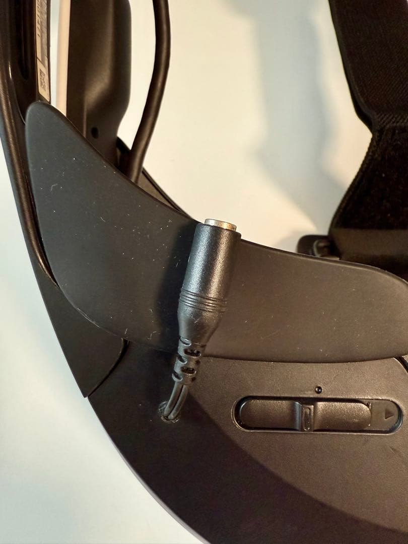 獅*子様 SONY ヘッドマウントディスプレイ HMZ-T1 改造品 - メルカリ