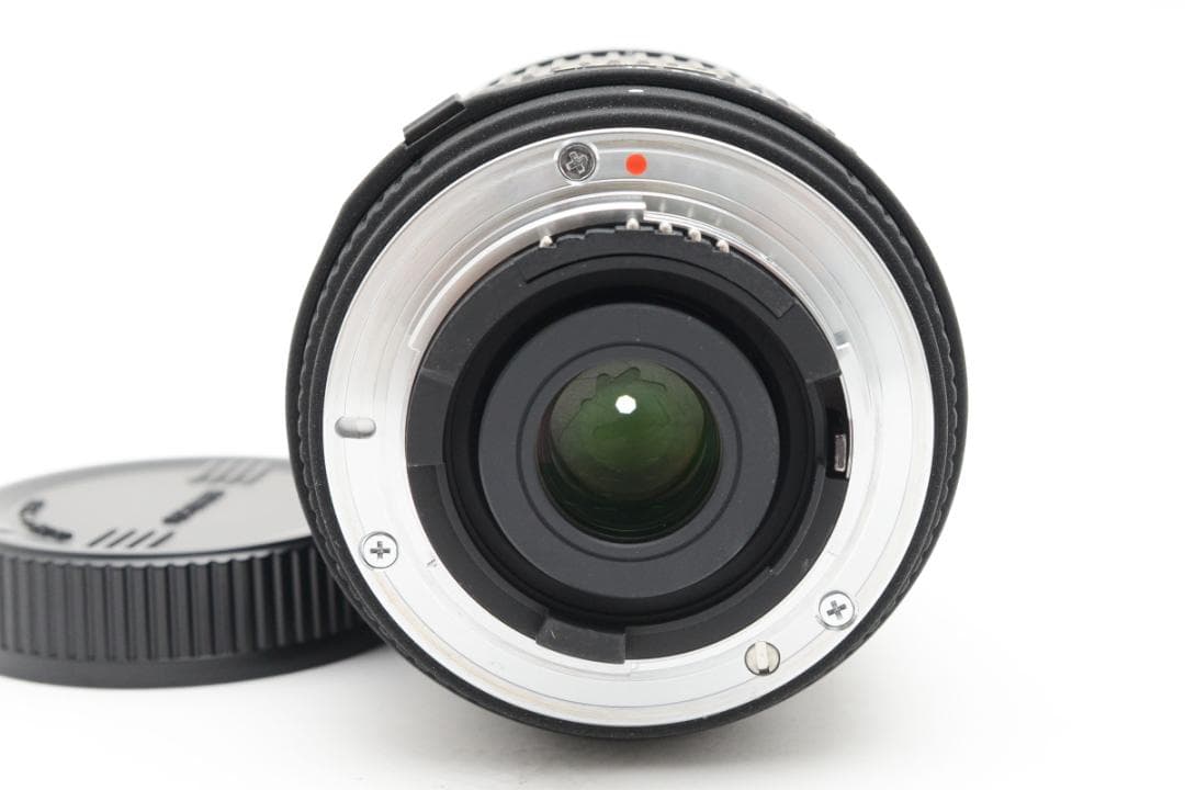 新品級 シグマ 18-200 F3.5-6.3 DC NIKON 箱付 M264