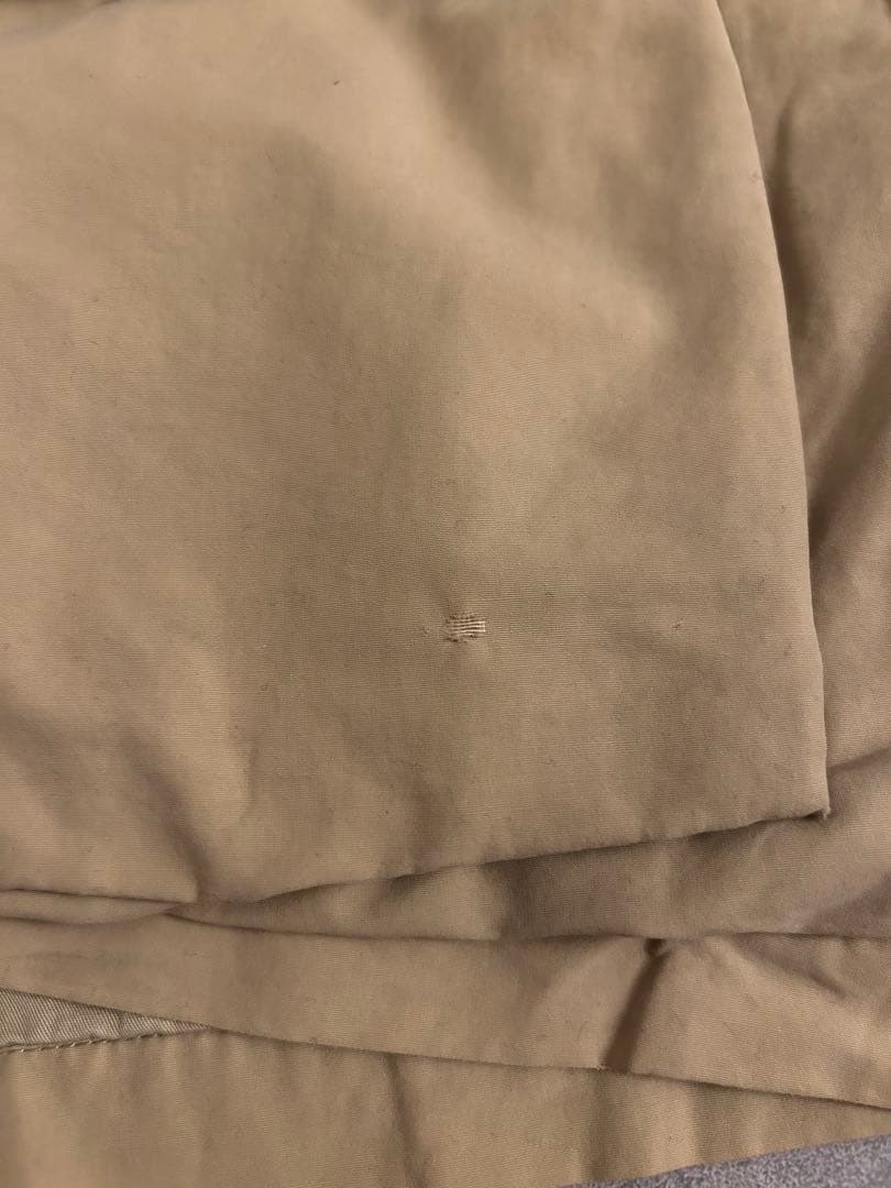 90s 一枚袖 Polo by Ralph Lauren ライナー付マックコート - メルカリ