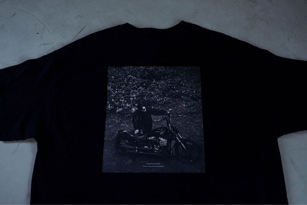 専用 Da-iCE 花村想太 NOSWEA ノースウェア Tシャツ