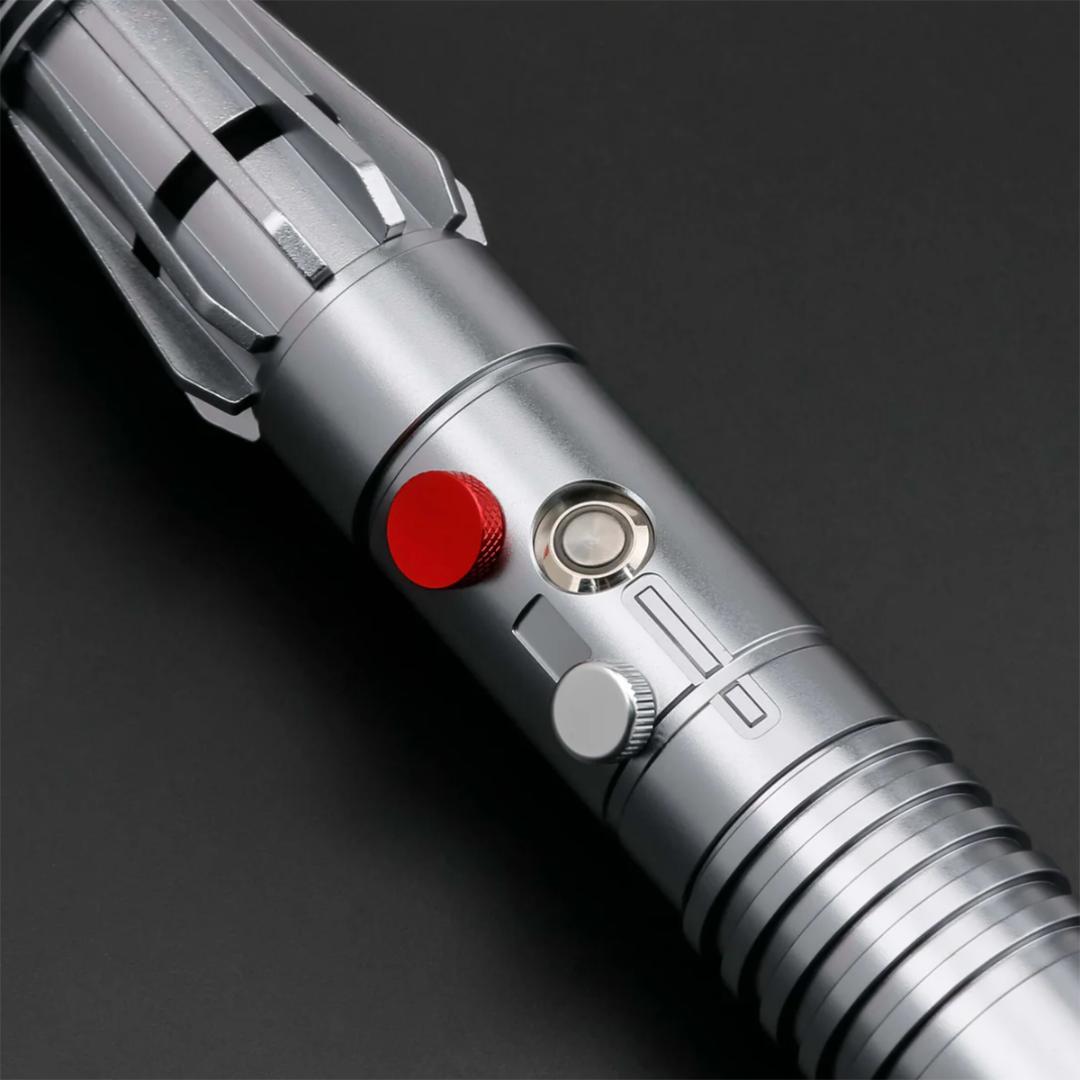 lee.bruce カスタムライトセーバー　ダースモール