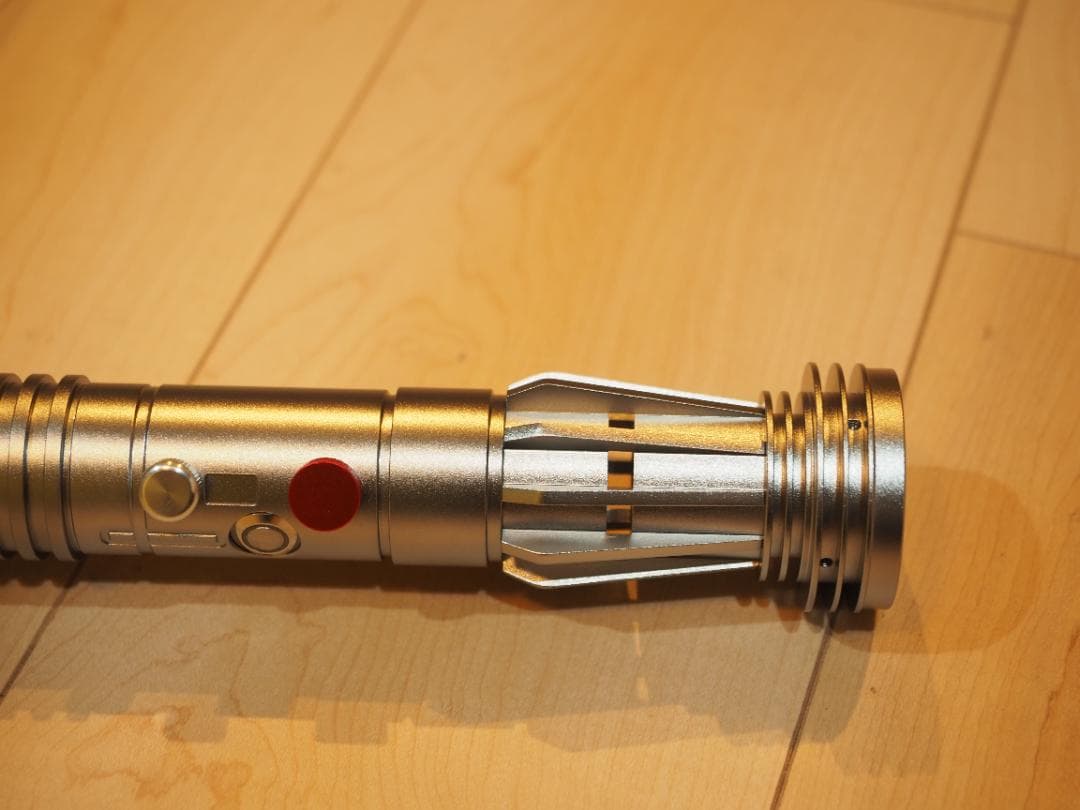 lee.bruce カスタムライトセーバー　ダースモール