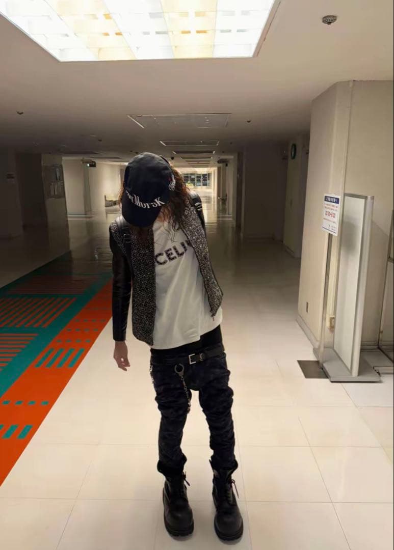 fuga archive slim fit jacket - メルカリ