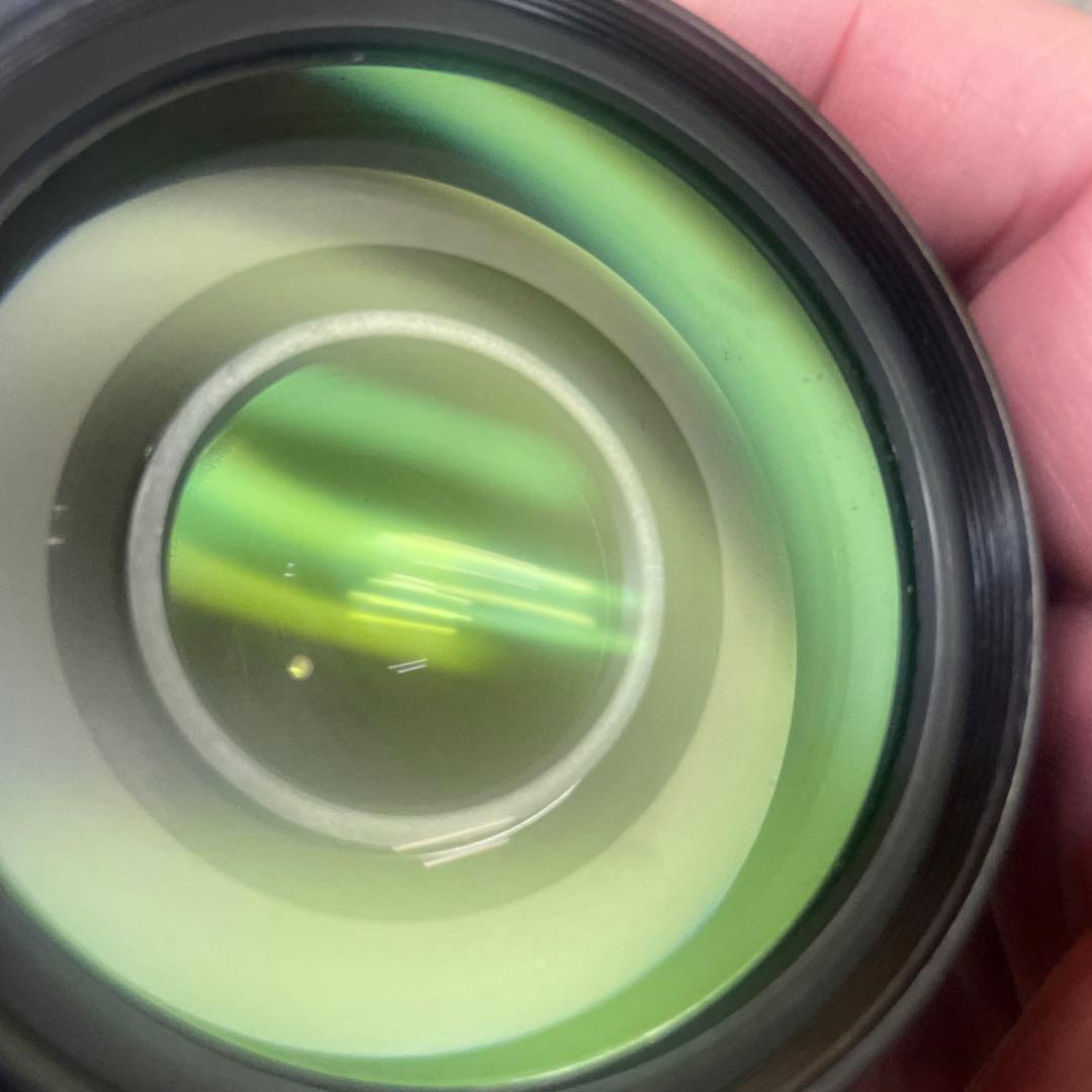 レンズ(ズーム) Nikon AF-S DX 55-300mm F4.5-5.6 G ED VR