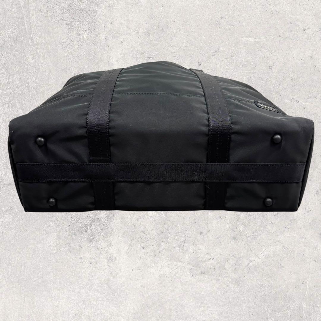 こむつむ様専用ポーター ドライブ トートバッグ ビジネス 3層 A4