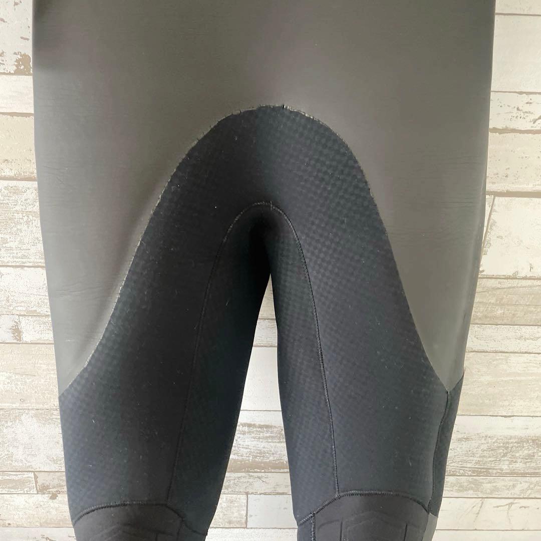 【早い者勝ち】Cyber 170cm メンズML相当 セミドライ 5/3ミリ