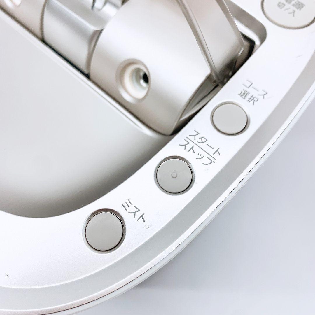 《ほぼ未使用》 Panasonic ナノケア スチーマー EH-SA0B