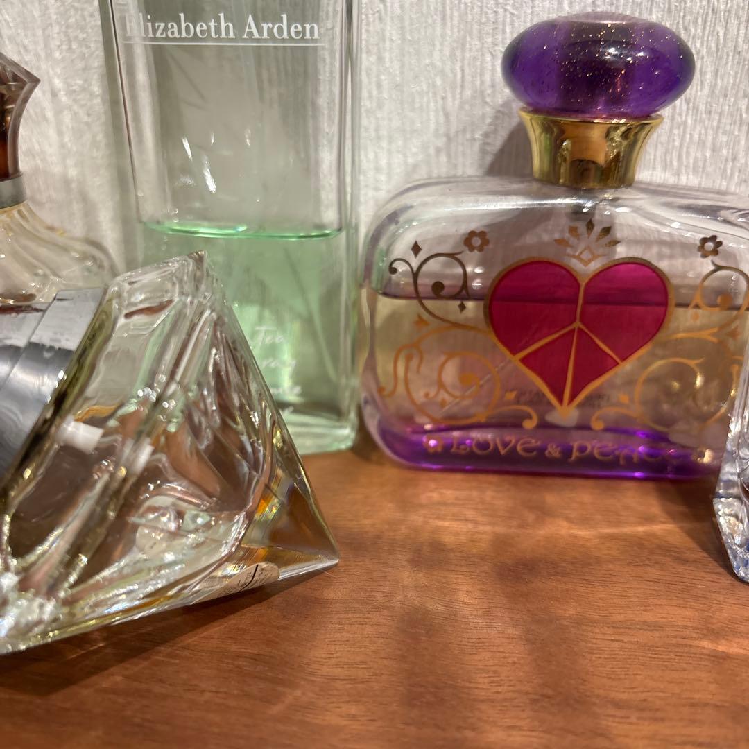 香水セット8種 - メルカリ