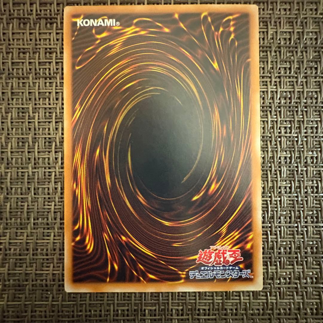 遊戯王　ブラックデーモンズドラゴン　レリーフ