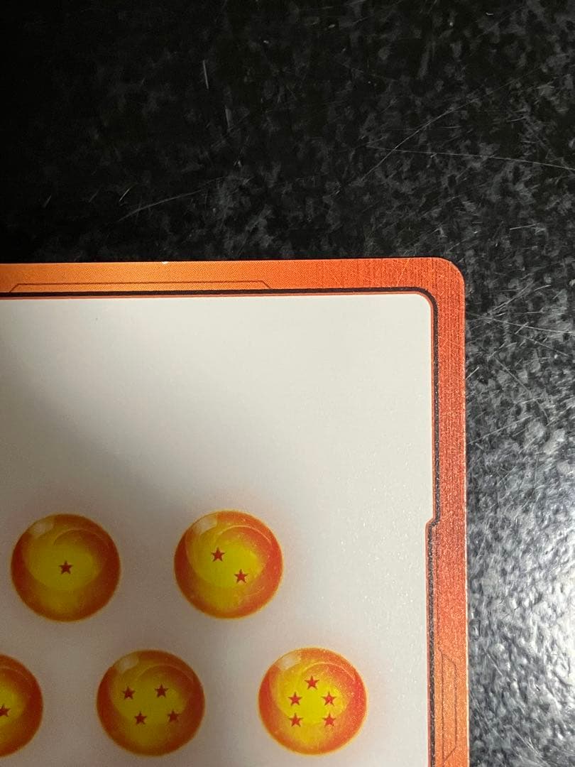 ドラゴンボールカード エナジーマーカー E-58 亀仙人 - メルカリ