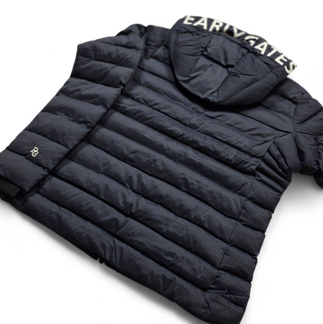 ☆新品正規品 PEARLYGATES レディース フーディジャケット 2(L) - メルカリ