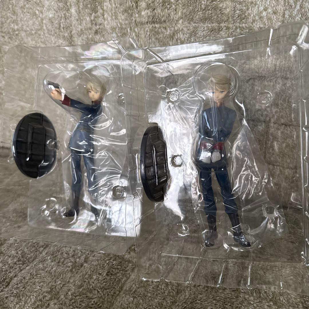 限定 スレイン フィギュア ALDNOAH.ZERO アルドノア・ゼロ