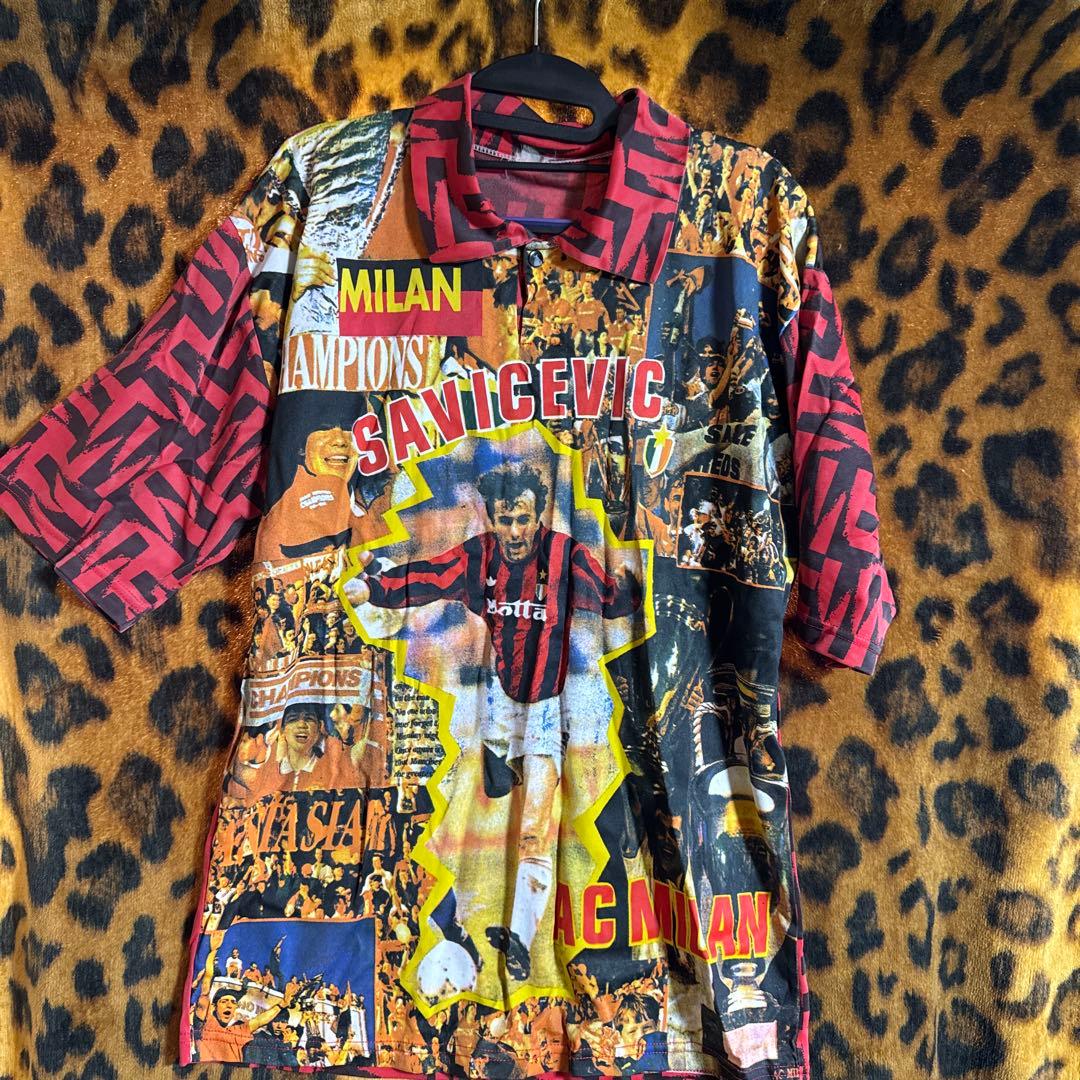 天才　football savicevic モンテネグロ　サッカー 天才 football savicevic モンテネグロ サッカー - メルカリ