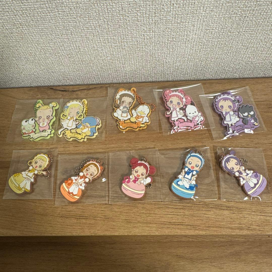 おジャ魔女どれみグッズ　150点以上セット