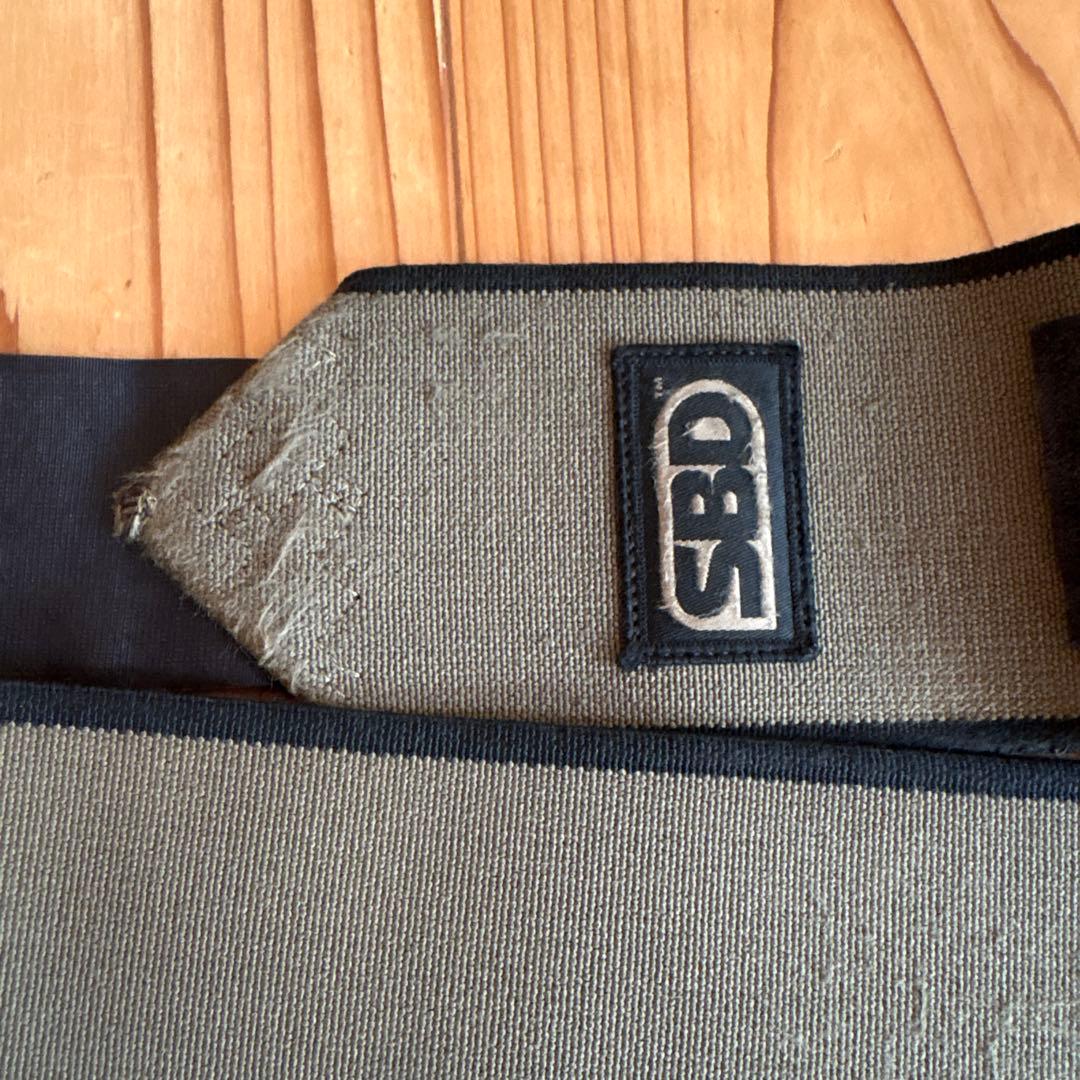SBD リストラップ フレキシブル 60cm - メルカリ