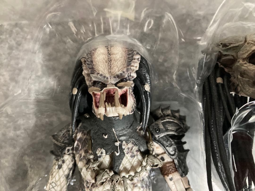 NECA ネカ　プレデター2 シャーマン　プレデター