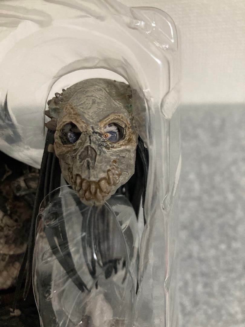 NECA ネカ　プレデター2 シャーマン　プレデター