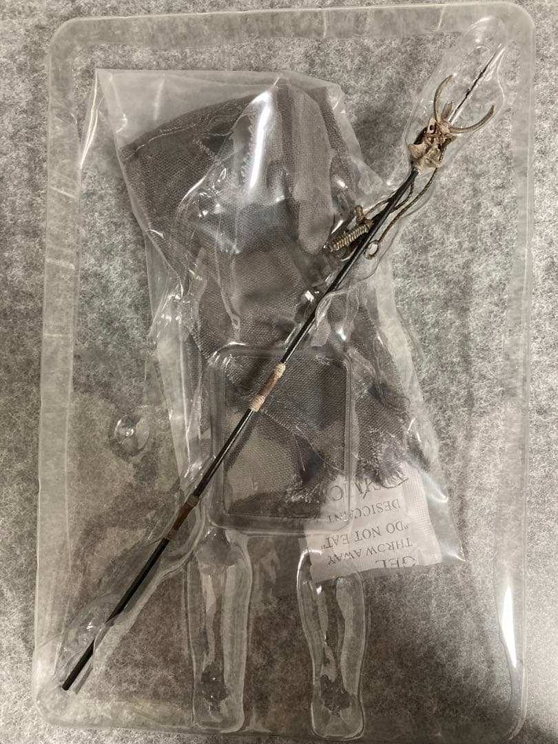 NECA ネカ　プレデター2 シャーマン　プレデター