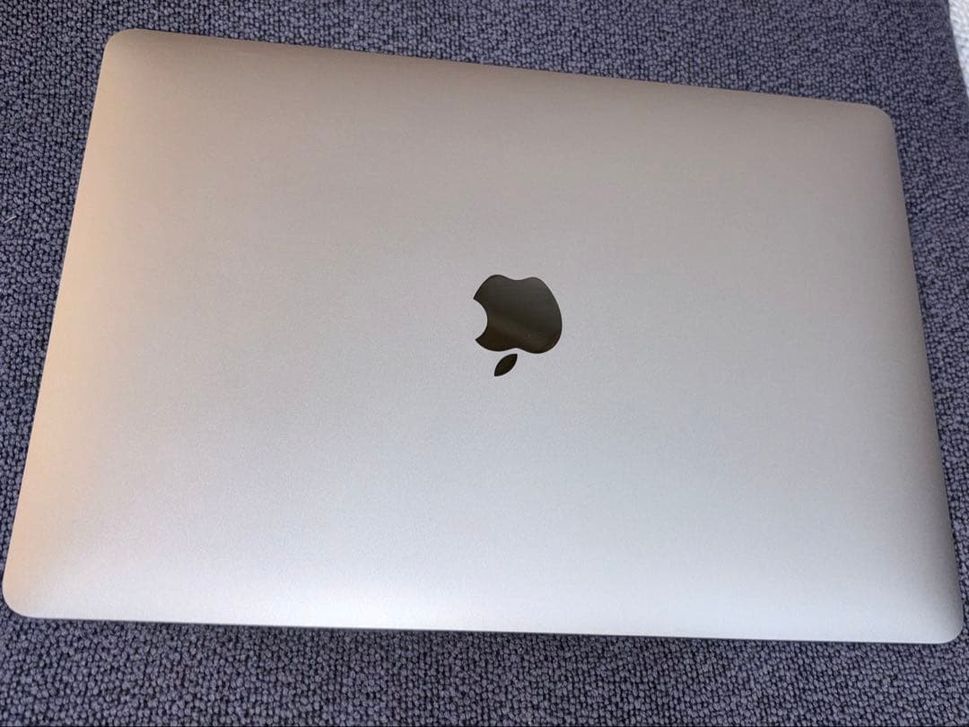 メモリ16GB・バッテリー96%】MacBook Air M1 日本語配列