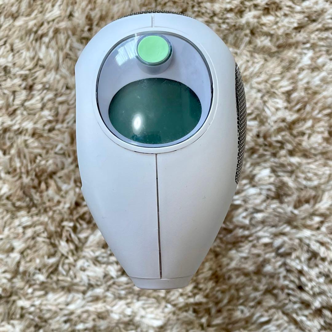 通電のみ・ジャンク品】Tria トリア レーザー脱毛器 アメリカ購入