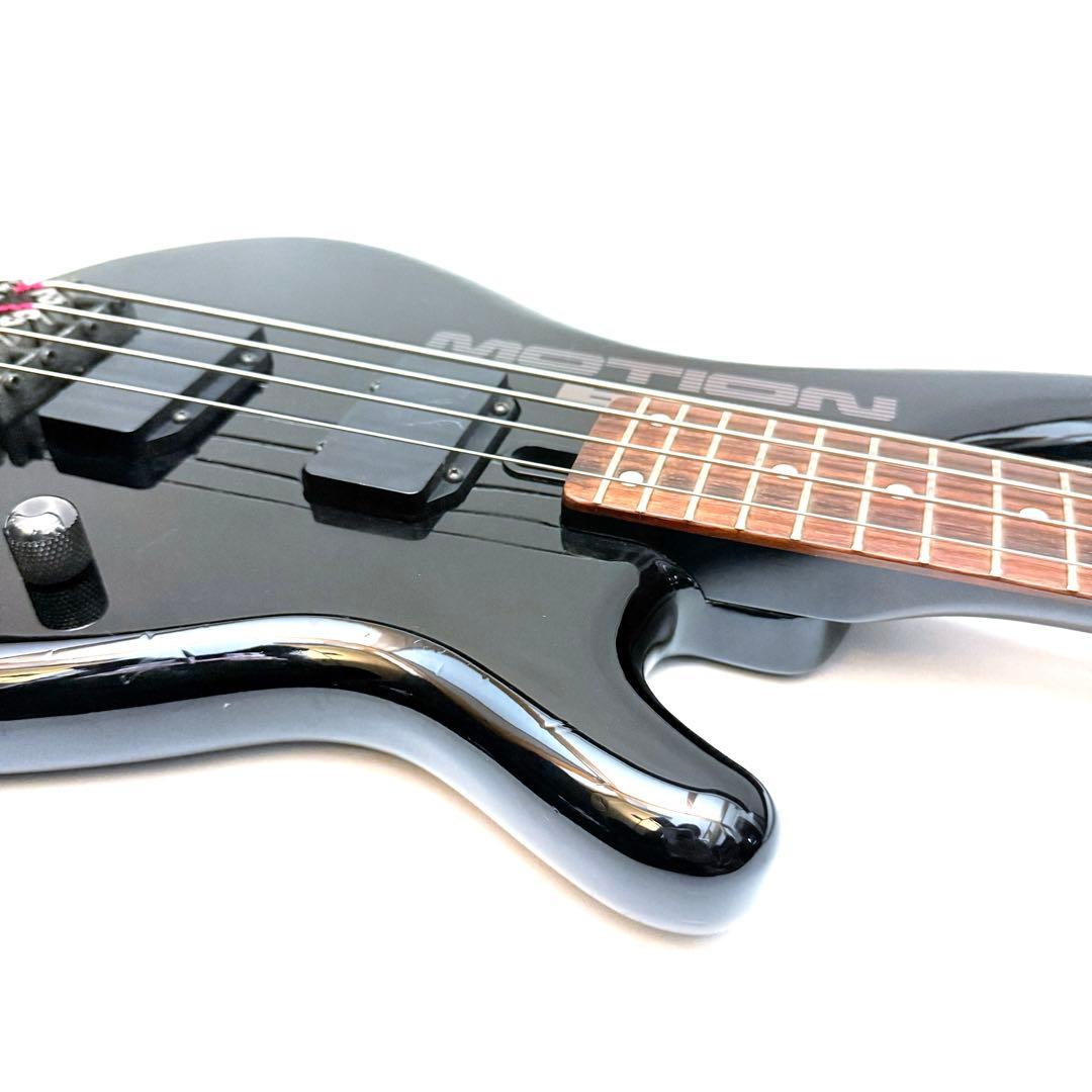 希少】YAMAHA MOTION B MBX ヤマハ ヘッドレスベース - メルカリ