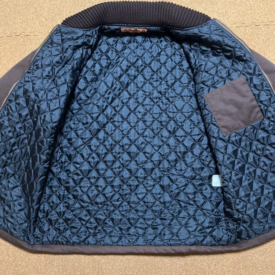 極美品 おまけ付き】テンダーロイン リブワークジャケット 希少Lサイズ