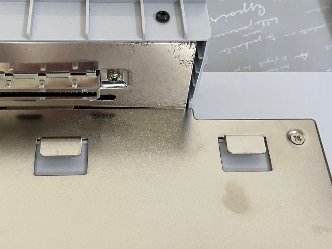 ドリームキャストカラオケ 本体　希少品