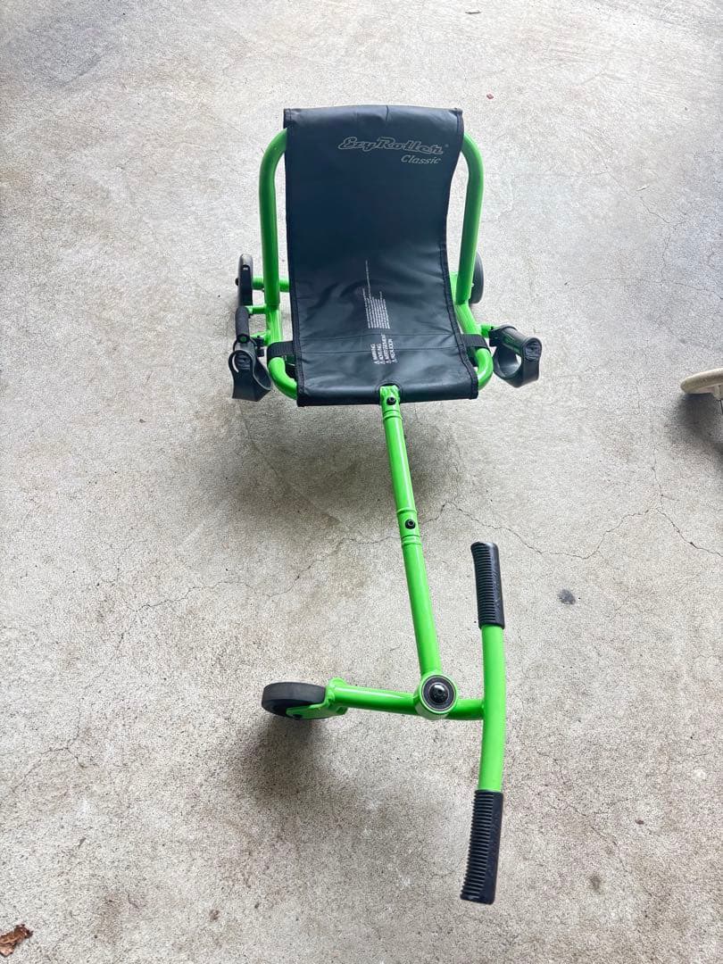 EzyRoller Classic グリーン