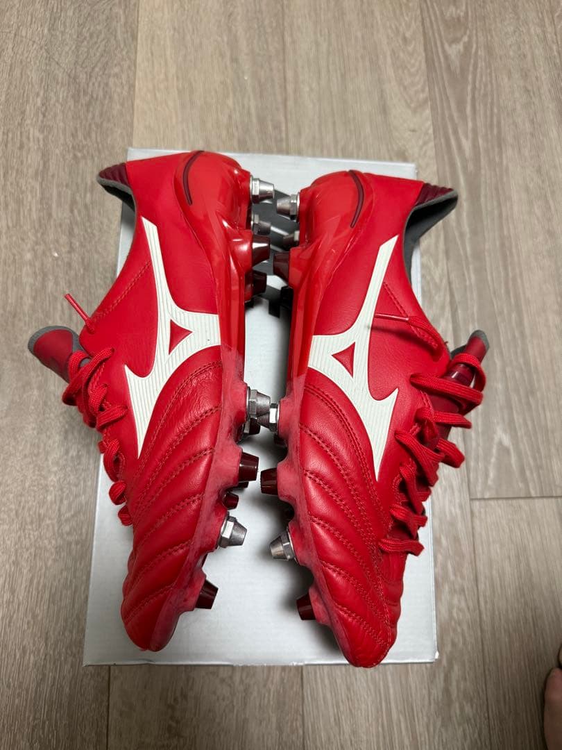 モレリアネオ取替式　27.5cm