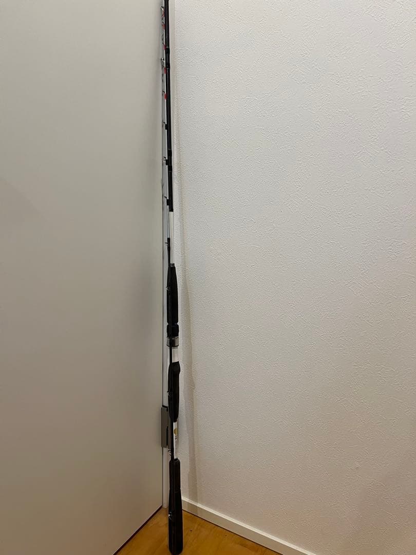 Shimano ライトゲームBB モデラート　73 HH225 Ci4+ 万能船竿！ライトゲームCI4+モデラートでイナダ、ワラサを釣る！ 性能