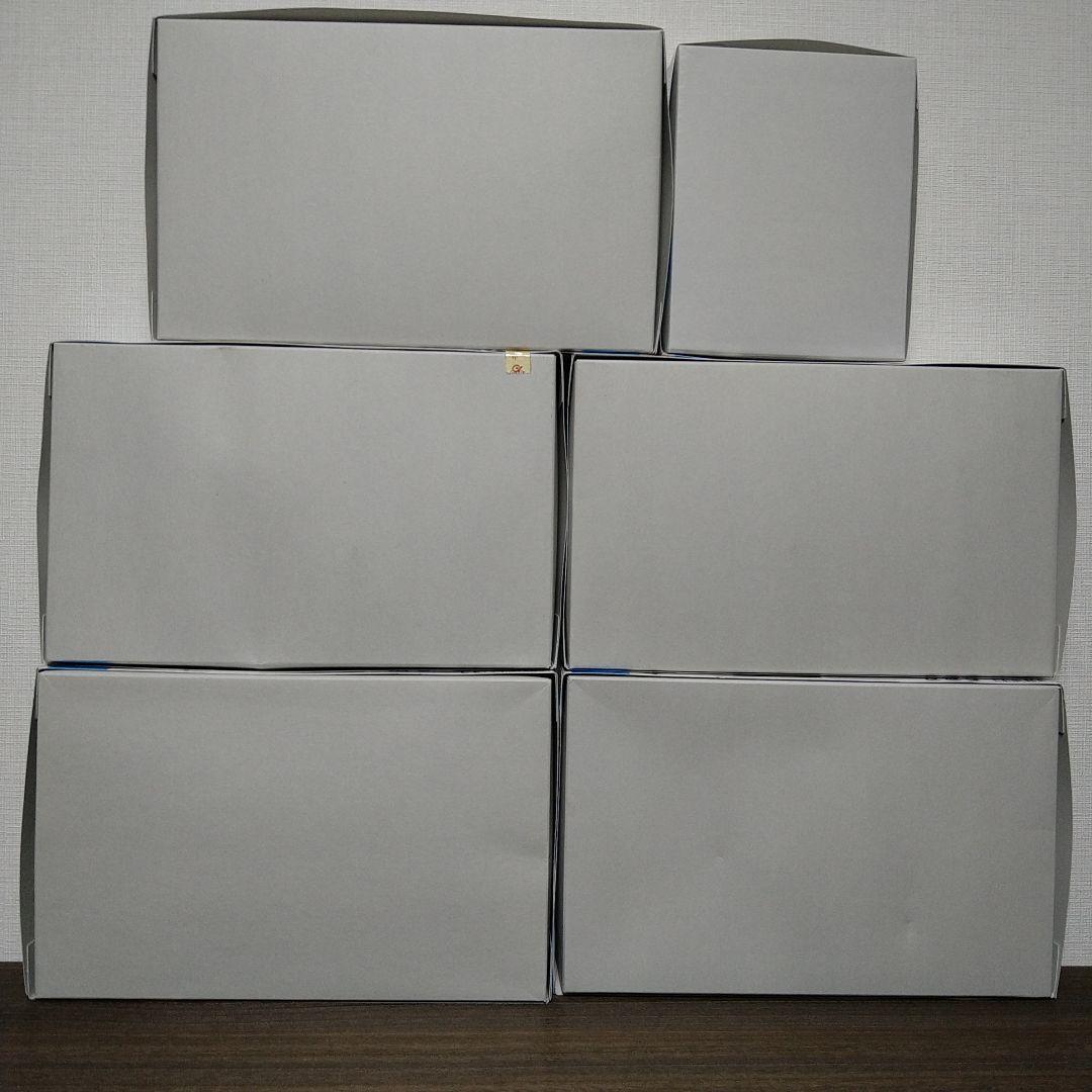 未組立】水星の魔女 HG エアリアル 改修型 ルブリス デミトレーナー