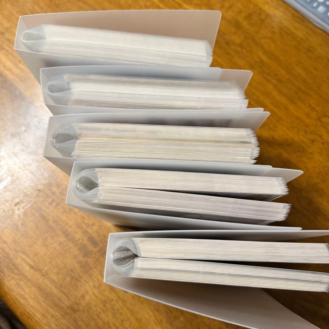 赤西仁 KAT-TUN 公式写真 650枚以上 まとめ売り