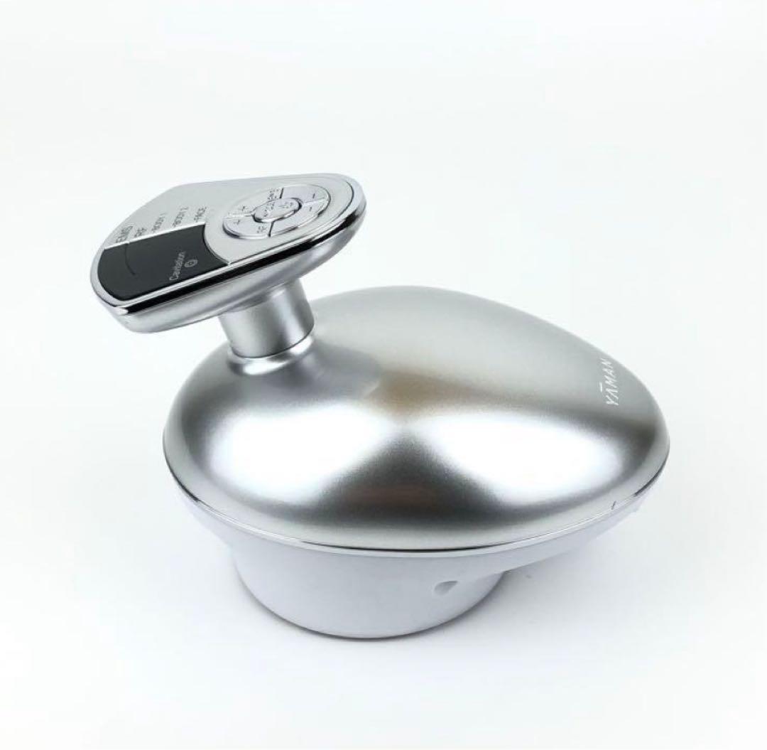 【極美品】YAMAN キャビスパ プレステージ forSalonPSM-10SR