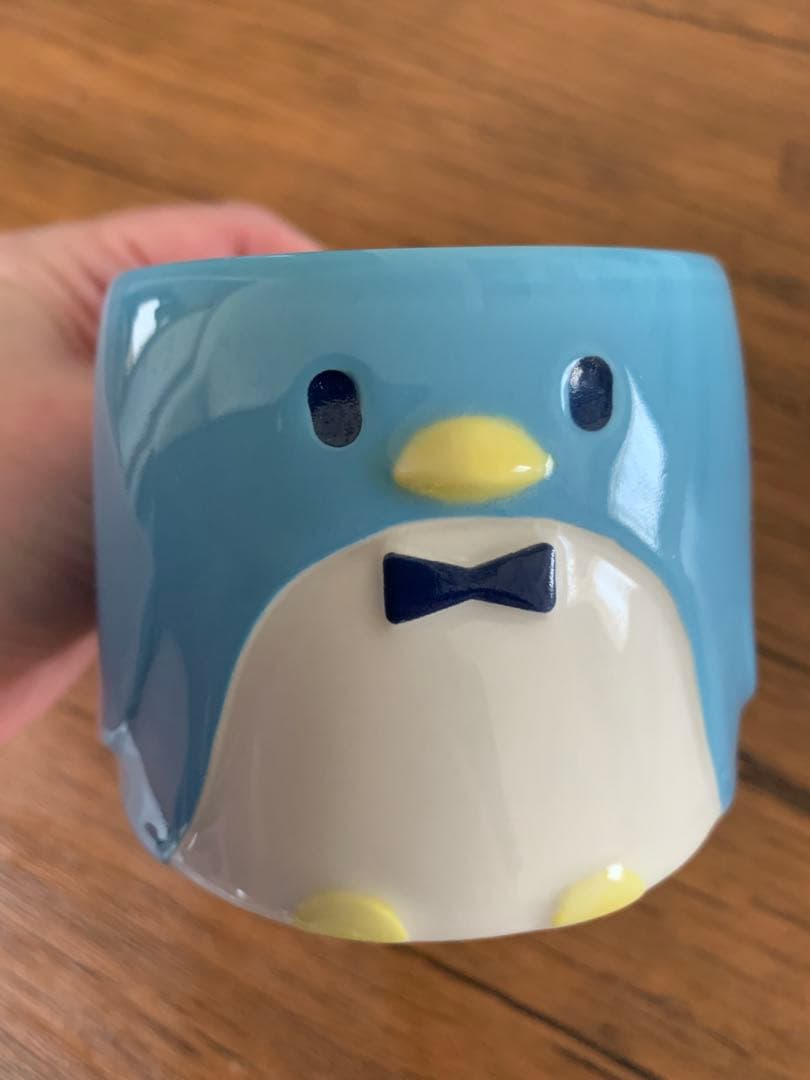 サンリオ　タキシードサム　SANRIO 1979 レトロ　 マグカップ　小物入れ