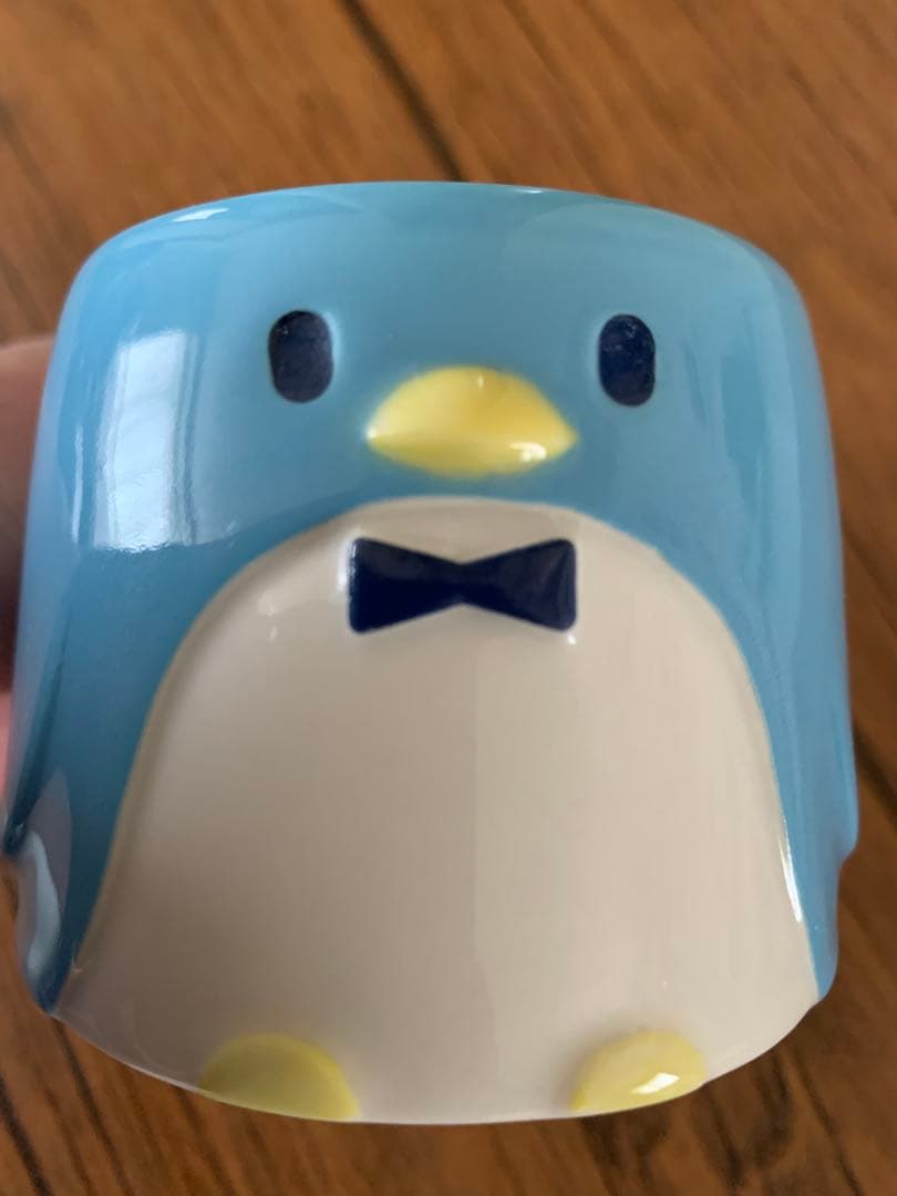 サンリオ　タキシードサム　SANRIO 1979 レトロ　 マグカップ　小物入れ