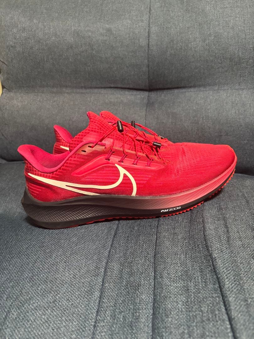 Nike ナイキ エアズームペガサス39 By You 28cm〜28.5cm