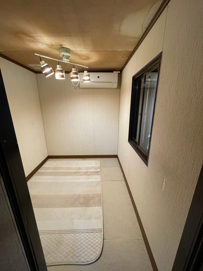 Mikou 中古防音室 2.5畳 ミュージックセル 中古防音室を探す | MIKI MUSIC DESIGN+