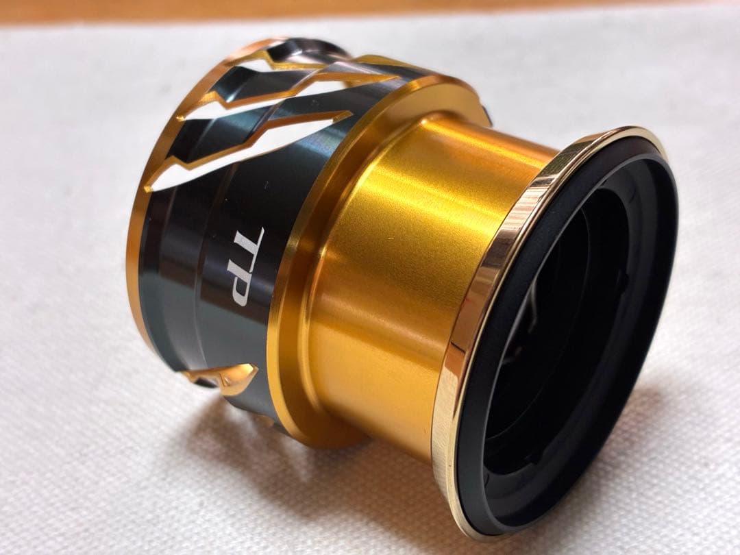 SHIMANO／シマノ】リール20ツインパワー純正スプール【C3000MHG