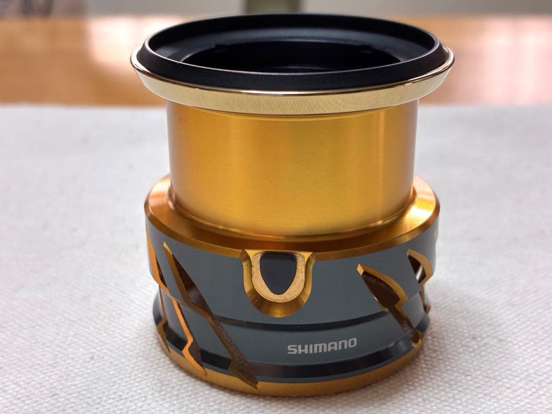 SHIMANO／シマノ】リール20ツインパワー純正スプール【C3000MHG