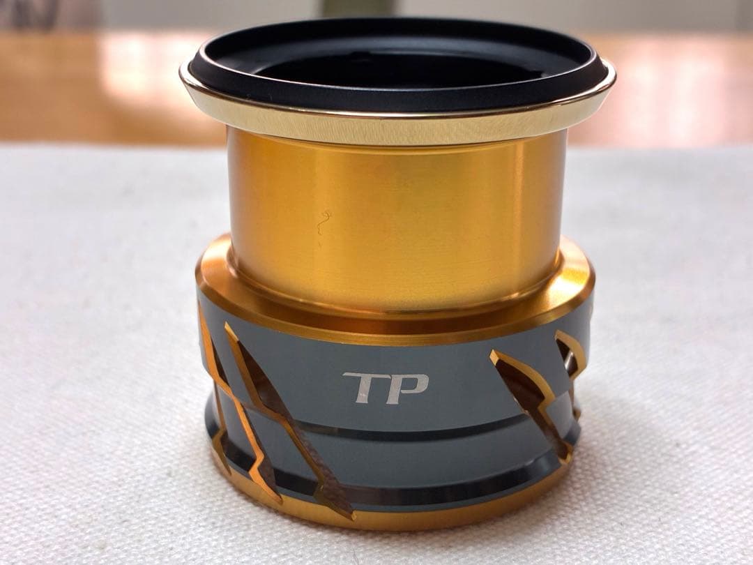 SHIMANO／シマノ】リール20ツインパワー純正スプール【C3000MHG