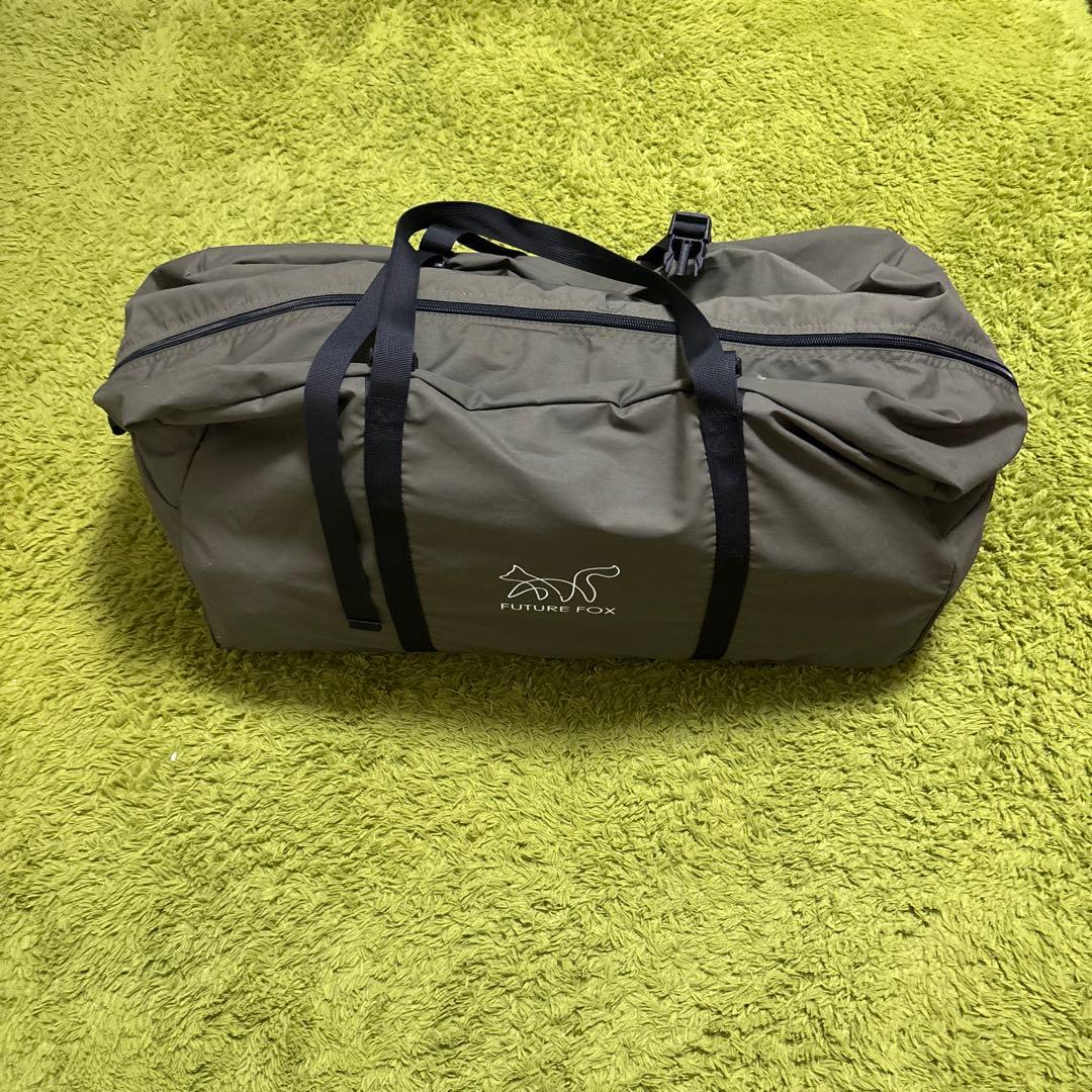 FUTURE FOX FOX-BASE VILLA ヴィラ TC FOX-BASE VILLA ヴィラ TC素材｜FUTURE FOX – FUTURE FOX-OUTDOOR