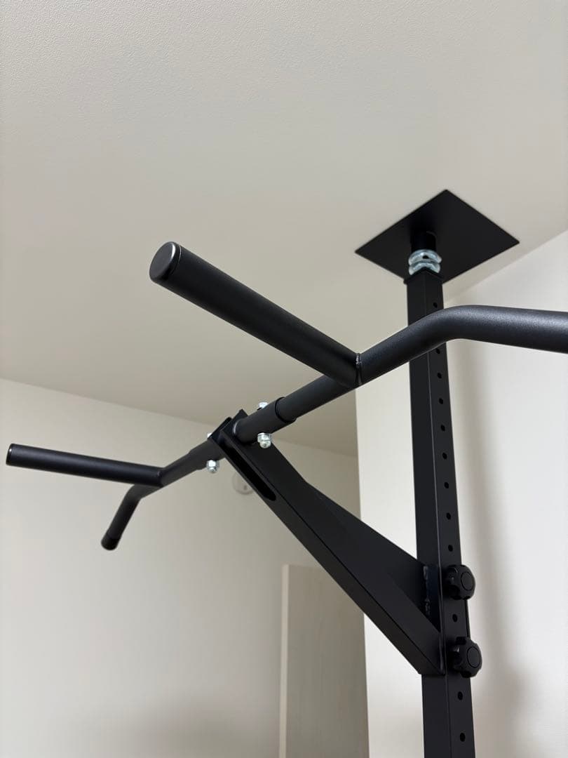 TEDDY WORKSの懸垂バー / 筋トレ器具の KENSUI -kaku-