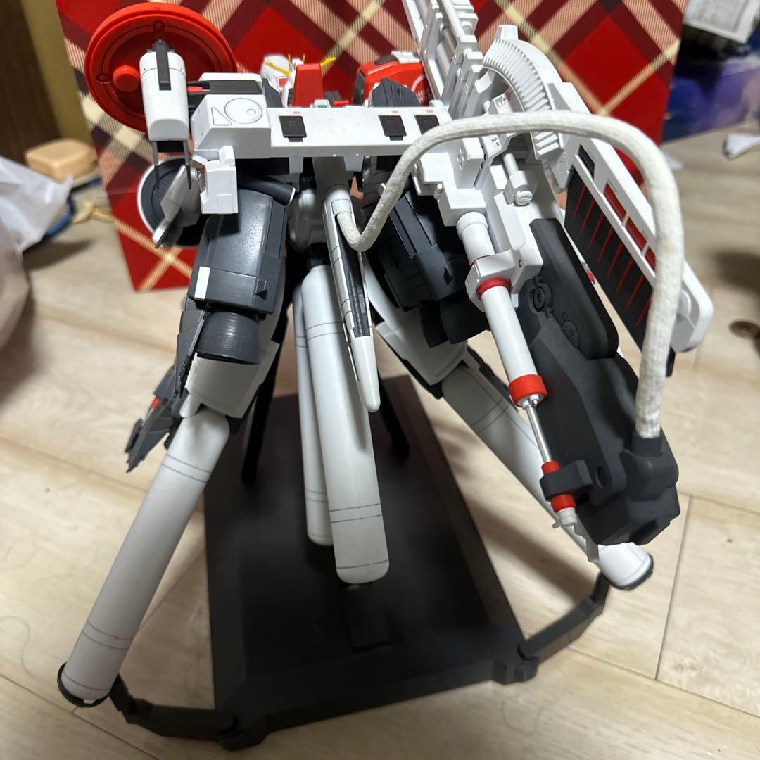 MG 機動戦士ガンダムセンチネル ディープストライカー