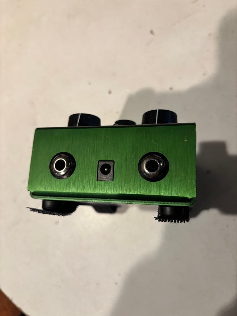 ギター Way Huge Shatten Pickle mkII Jumbo Fuzz