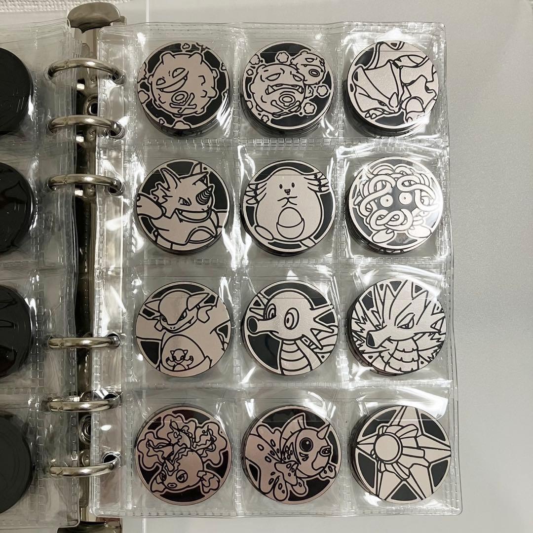 【ポケカ中国】151 コレクション シルバー コンプリート